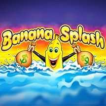 Banana Splash